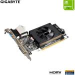 GIGABYTE 2GB RAM DDR3 SDRAM Video Graphics Card (GV-N710D3-2GL REV2.0)