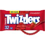 Twizzlers Strawberry, 32 oz 