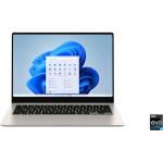 SAMSUNG 14” Inch Galaxy Book3 Pro 13th Gen Intel Core i7-1360P Processor 16GB 1TB