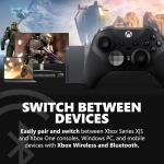 Xbox Elite Series 2 Core Wireless Controller - Black