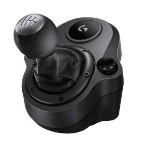 Logitech G Driving Force Shifter