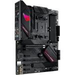 ASUS ROG Strix B550-F Gaming WiFi II Motherboard