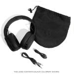 Skullcandy Crusher Over-Ear Wireless Headphones with Sensory Bass - Black