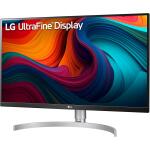 LG UltraFine UHD 27-Inch 4K UHD 2160p Computer Monitor 27UN850-W