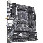 Gigabyte B450M DS3H WiFi Motherboard