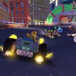 Xbox One - Nickelodeon Kart Racers