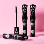 essence Lash Princess False Lash Effect Mascara (3 Pack), Cruelty Free & Paraben Free, Smudgeproof Volume & Length