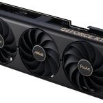 ASUS ProArt GeForce RTX 4070 Ti Super OC Edition