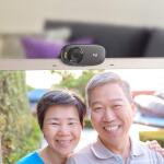 Logitech HD Webcam C310 - Black