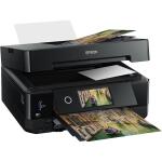 Epson Expression Premium XP-7100 Wireless Color Photo Printer