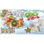 The Grinch Christmas Adventures PlayStation 4