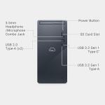 Dell Inspiron 3030 Desktop - Intel Core i7-14700