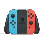 Nintendo Switch Neon Blue and Neon Red Joy?Con