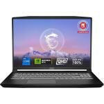 MSI Creator M14 14-Inch 2.8K Display Creator Laptop (model A13VE-083US)