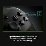 Xbox Elite Series 2 Core Wireless Controller - Black