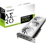 GIGABYTE GeForce RTX 4060 AERO OC 8G Graphics Card