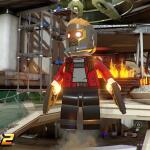 PlayStation 4 - LEGO Marvel Collection