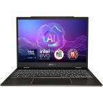 MSI Summit 13 AI+ Evo (2024) 13.3-Inch FHD+ Professional Laptop