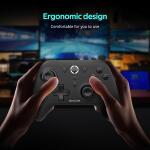 Abxylute C6 Wireless Game Controller