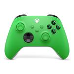 Xbox Core Wireless Controller (Velocity Green) - QAU-00090