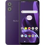 NUU A15 128GB Storage Purple (Unlocked)