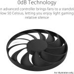 ASUS Dual GeForce RTX 4070 Super EVO OC - Dual Black