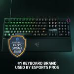 Razer Huntsman V3 Pro Esports Gaming Keyboard