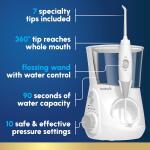 Waterpik Aquarius Water Flosser