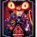 Nintendo Switch - Five Nights at Freddy's: Security Breach