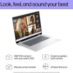 HP Envy x360 16-Inch 2-in-1 AI Laptop (512GB SSD | Win 11 Home)