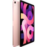 Apple iPad Air 2020 (10.9-inch, Wi-Fi, 64GB) - Rose Gold (Renewed)