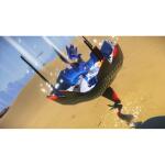 PlayStation 4 Sonic Frontiers 