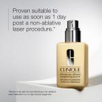 Clinique 3 Step Dramatically Different Daily Moisturizing Lotion, For Dry to Dry Combination Skin Types