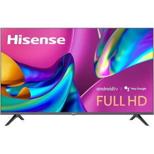 32 inches Hisense 4K Smart Tv