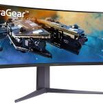 LG UltraGear 45GR65DC-B