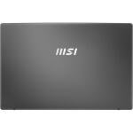 MSI 15.6-Inch FHD Modern 15 F13MG-012US