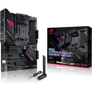 ASUS ROG Strix B550-F Gaming WiFi II Motherboard