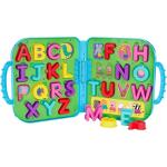 Peppa Pig Peppas Alphabet Case