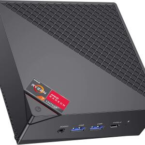 ACEMAGICIAN AM06PRO Mini PC (AMD RYZEN 7 5800U 16GB-RAM 512GB-SSD)