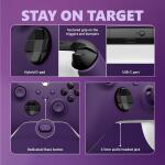 Xbox Wireless Controller (Astral Purple)