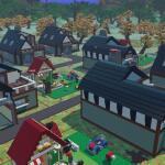 Nintendo Switch - LEGO Worlds