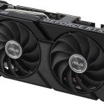 ASUS Dual GeForce RTX 4070 Super EVO OC - Dual Black