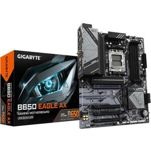 GIGABYTE B650 Eagle AX Motherboard