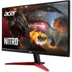 Acer Nitro KG241Y Sbiip 23.8-Inch Full HD Gaming Monitor (1920 x 1080) 