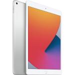 2020 Apple iPad 10.2-inch? 32GB Silver - Wifi Only (Renewed Premium)