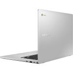 Samsung 4+ Chromebook Laptop 15.6 Inch Intel Celeron Processor N4000 4GB RAM 128GB