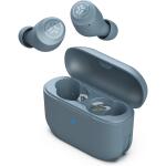 JLab Go Air Pop True Wireless Bluetooth Earbuds & Charging Case - Slate