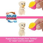 Mattel Barbie Puppy Slumber Party Playset