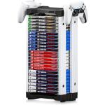 Nargos Video Game Storage Tower