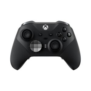 Xbox Black (FST-00003) Microsoft Elite Series 2 Controller